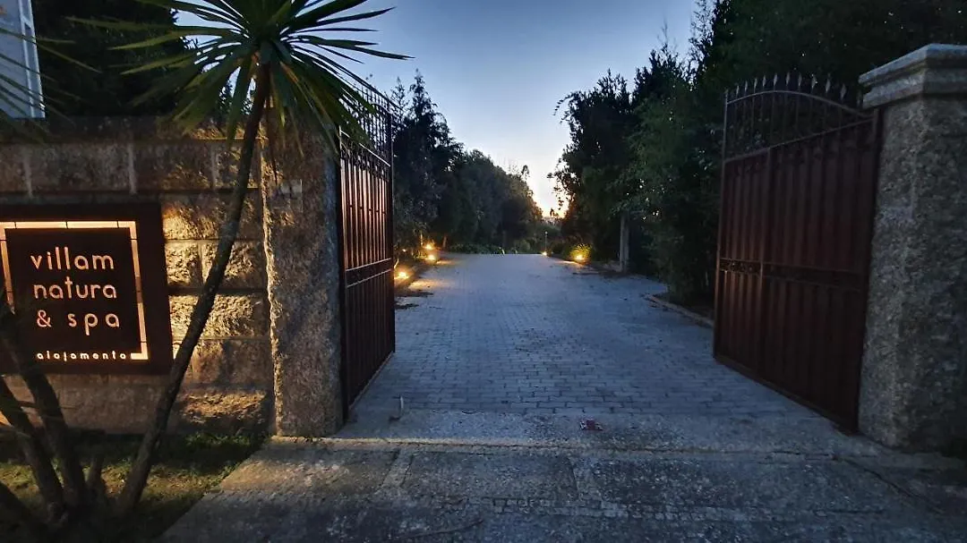 Villam Natura & Spa-1